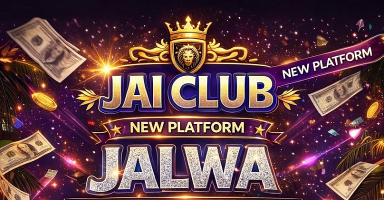 Jai Club