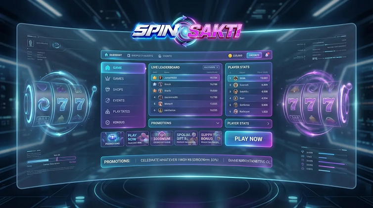 Spinsakti
