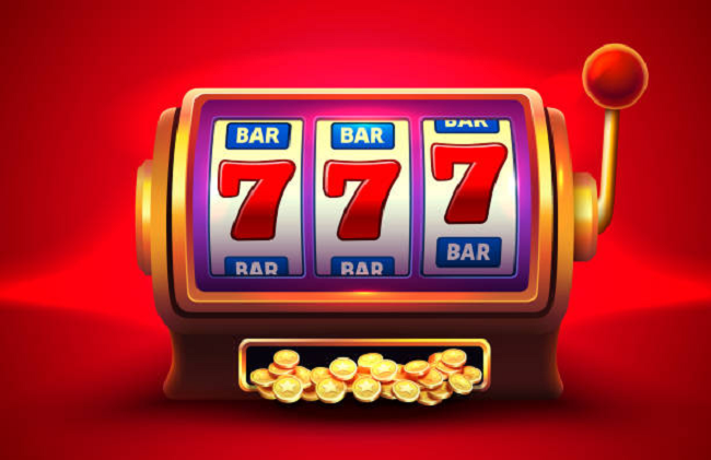 Online Slot Games