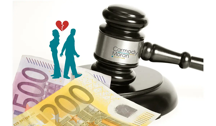 Divorce