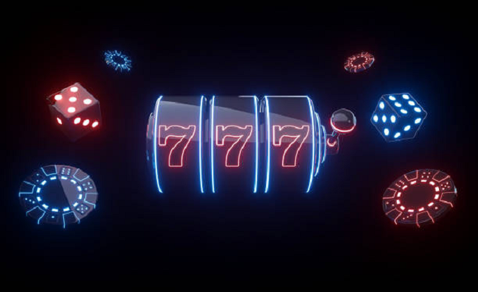 Slot