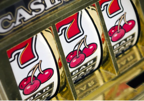 Slot