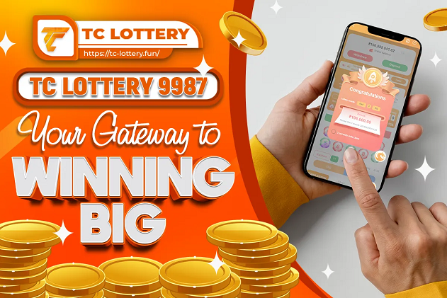 TC Lottery