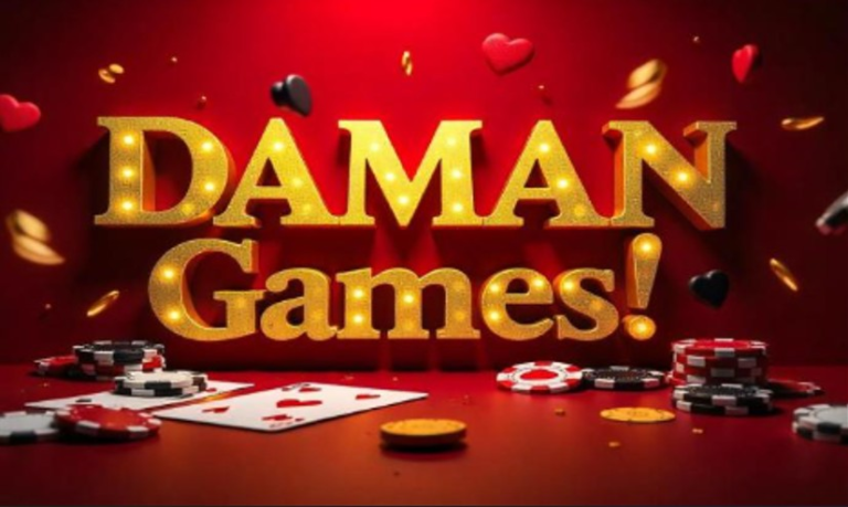 Understanding the Basics of Daman Game