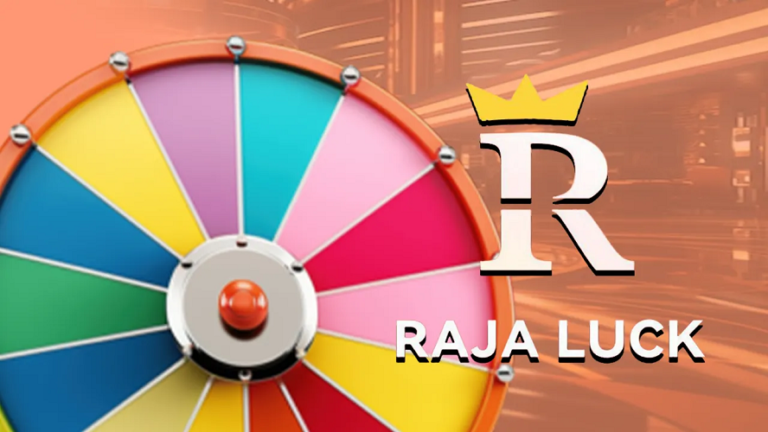 Lucky Zone with Raja Luck