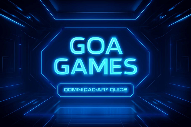 Mastering Goa Games