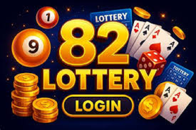 82 Lottery Mobile Experience