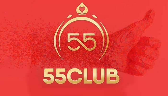 Discover the Next Level of 55 Club Fun