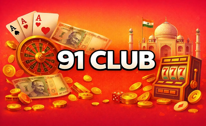 91 Club Experience