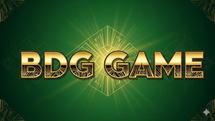 BDG Game: A New Digital Gaming Era