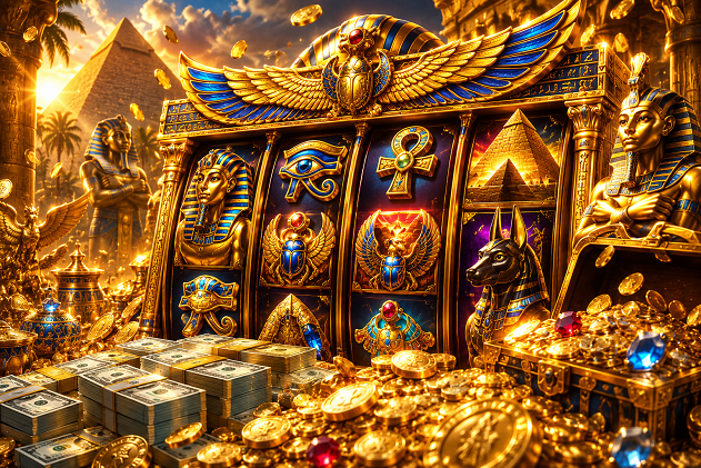 Slots