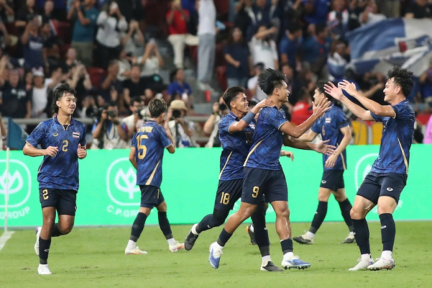 Thai League