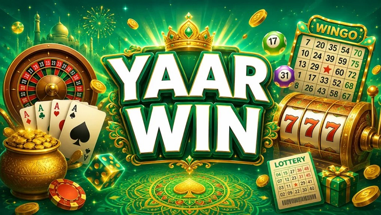 YaarWin