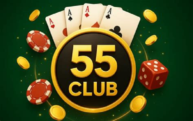 55 Club