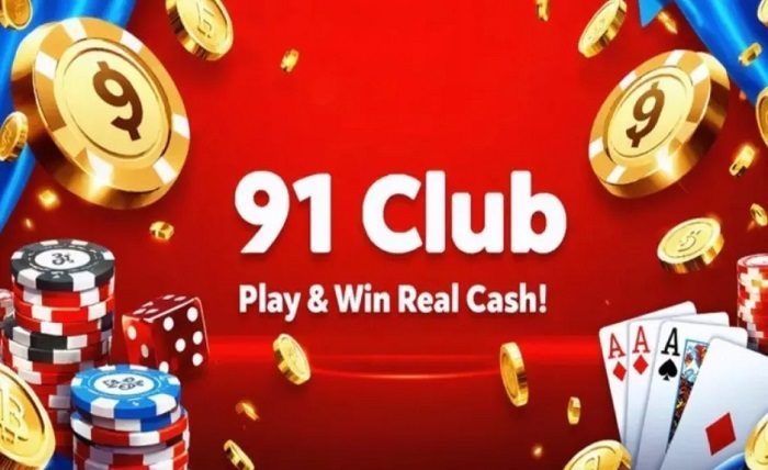 91 Club