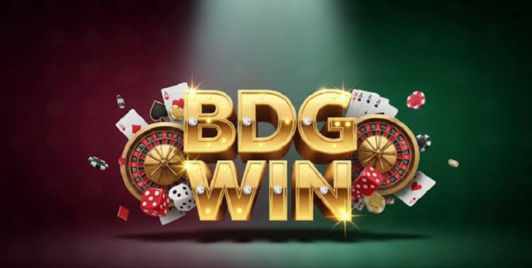 BDG