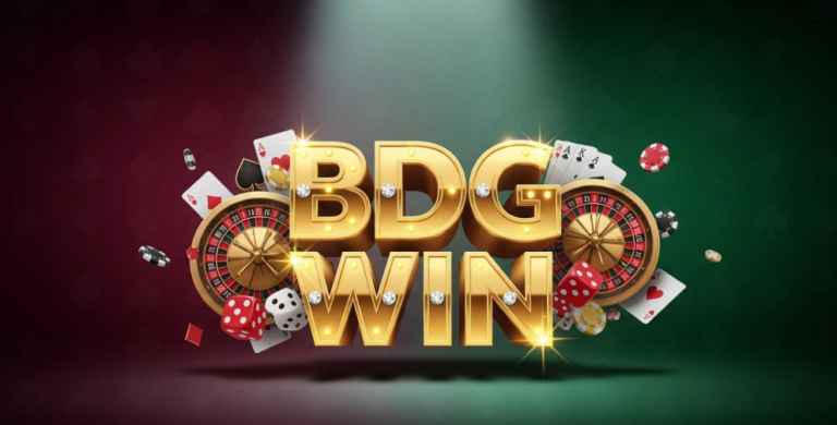 BDG Win