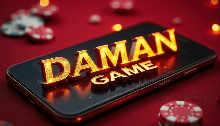 Daman Game