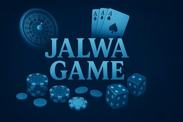 Jalwa Game
