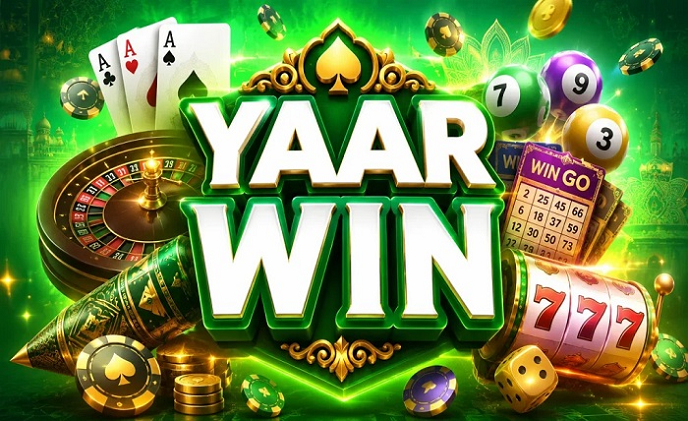 Yaar Win