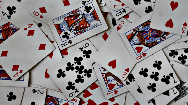 Sicily's Card Games Are Older Than Most European Borders
