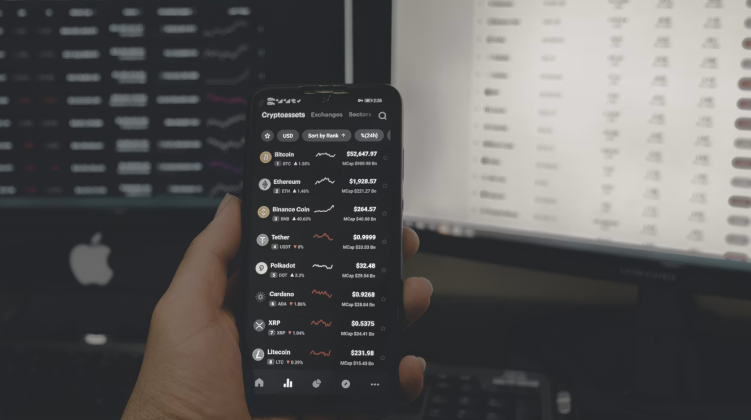 Two Users Open the Same App and See Different Front Pages