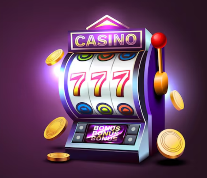 Slot
