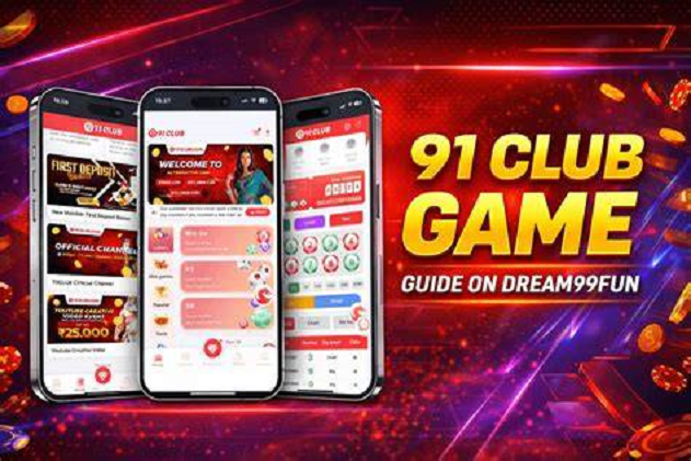 91 Club