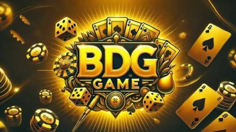 BDG Game