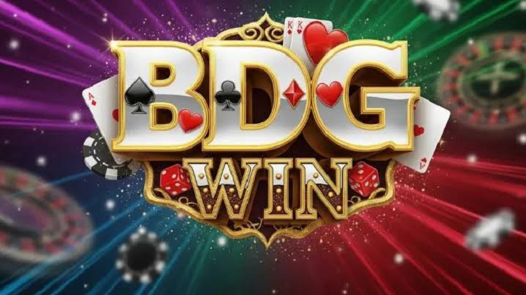 BDG Win