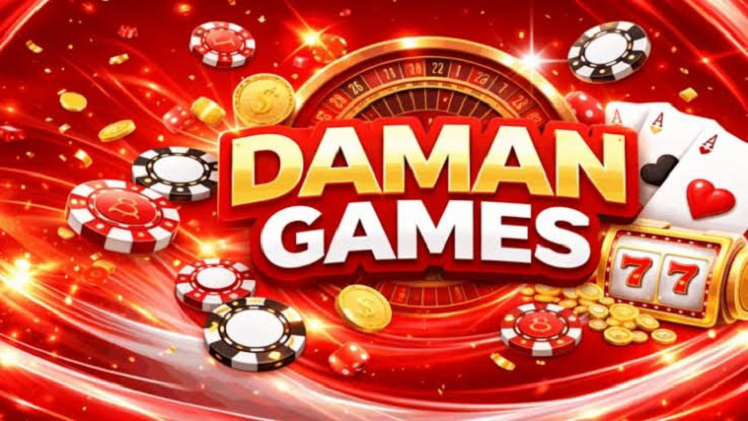 Daman Game