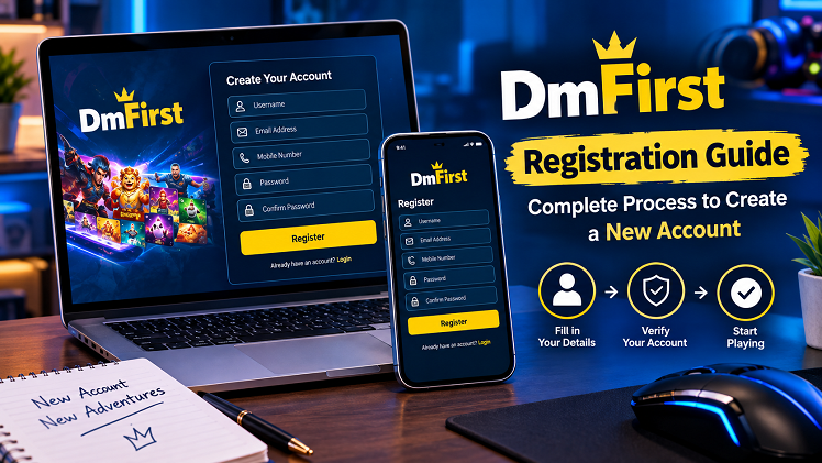 DmFirst