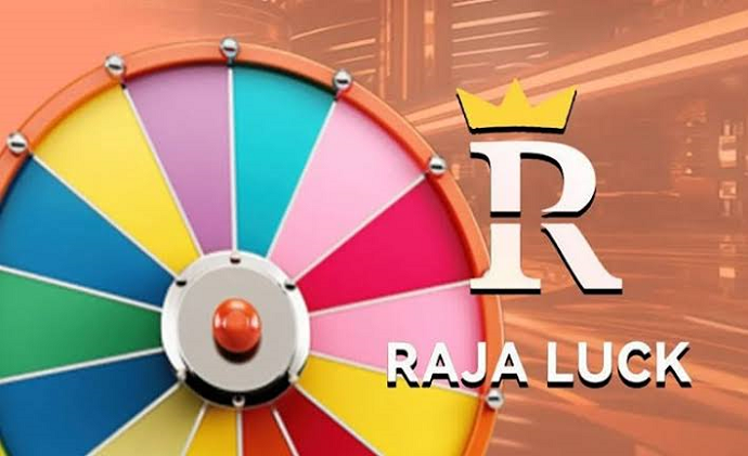 Raja Luck