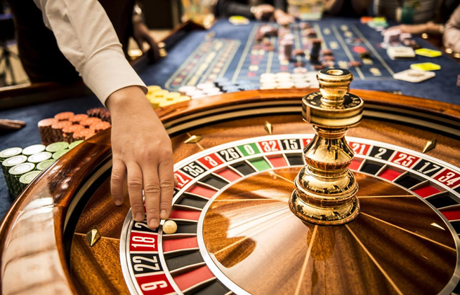 Why India Loves Games of Chance