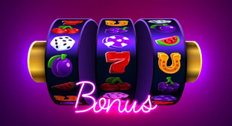 Slot Online Games