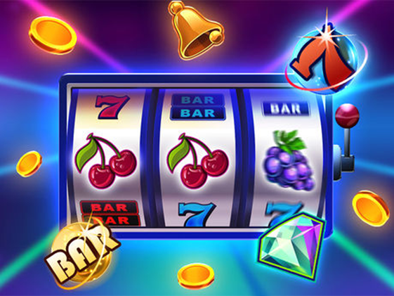 Slot